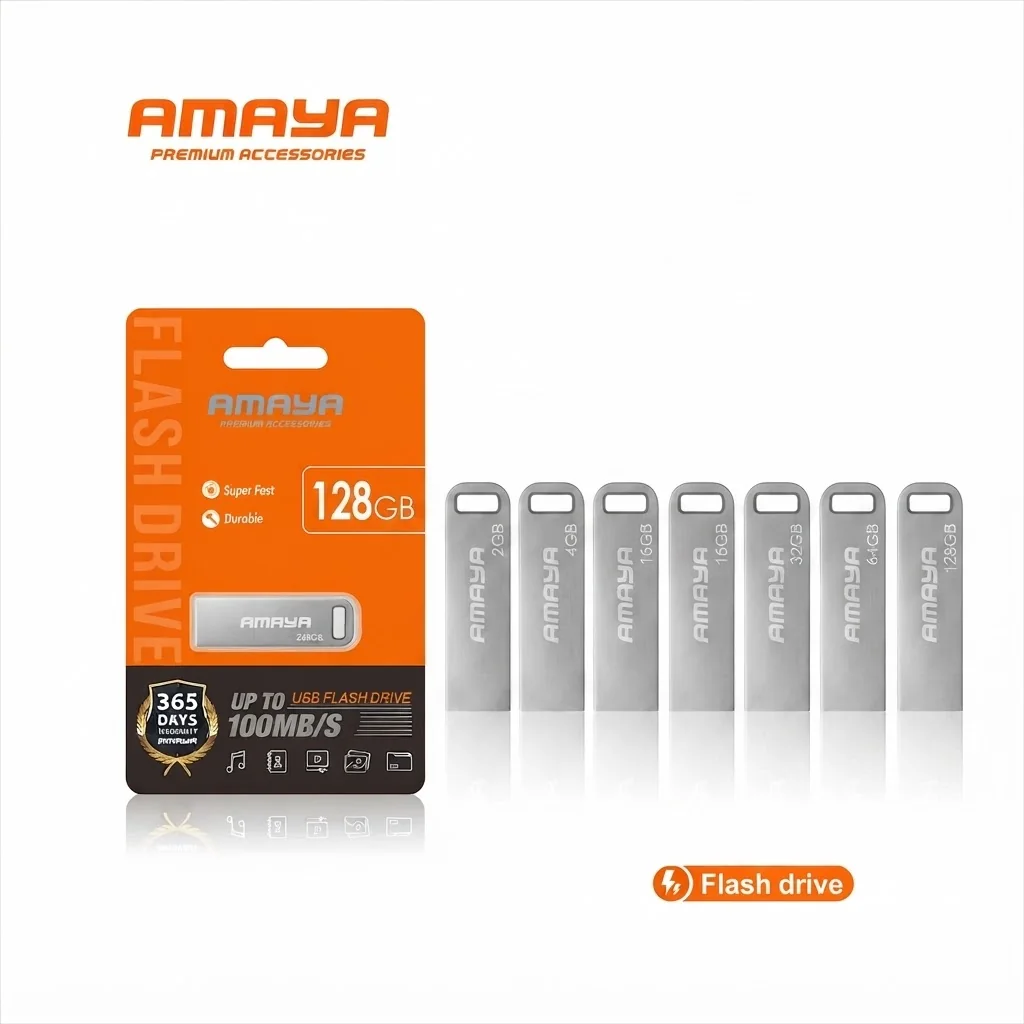 AMAYA USB flash drives
